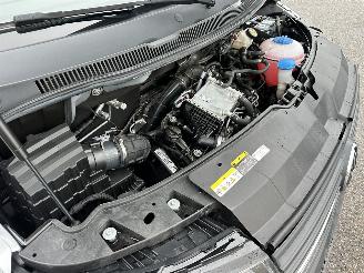 Volkswagen Transporter Gereserveerd 2.0 TDI 110pk L2/H1 Highline - nap - facelift - navi - airco - cruise - elektr pakket - trekh - pdc - CarPlay picture 13