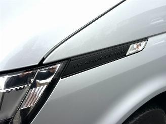 Volkswagen Transporter Gereserveerd 2.0 TDI 110pk L2/H1 Highline - nap - facelift - navi - airco - cruise - elektr pakket - trekh - pdc - CarPlay picture 83