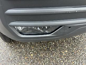 Volkswagen Transporter Gereserveerd 2.0 TDI 110pk L2/H1 Highline - nap - facelift - navi - airco - cruise - elektr pakket - trekh - pdc - CarPlay picture 12