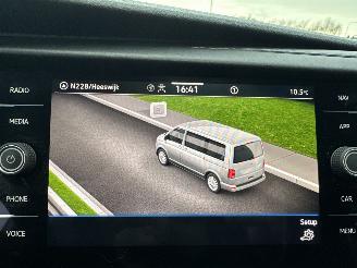 Volkswagen Transporter Gereserveerd 2.0 TDI 110pk L2/H1 Highline - nap - facelift - navi - airco - cruise - elektr pakket - trekh - pdc - CarPlay picture 45