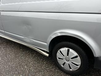 Volkswagen Transporter Gereserveerd 2.0 TDI 110pk L2/H1 Highline - nap - facelift - navi - airco - cruise - elektr pakket - trekh - pdc - CarPlay picture 82