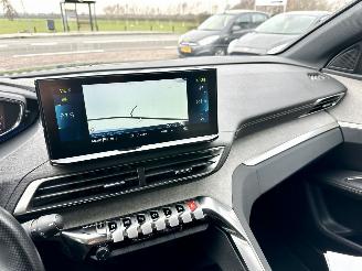 Peugeot 3008 1.6 Hybrid 225 aut + f1 GT-Line - nap - 1e eig - virtual - navi - camera - keyless - front + line + side assist picture 52