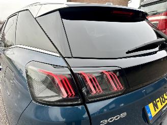 Peugeot 3008 1.6 Hybrid 225 aut + f1 GT-Line - nap - 1e eig - virtual - navi - camera - keyless - front + line + side assist picture 114