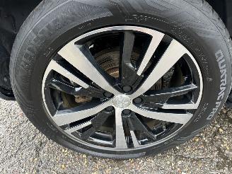 Peugeot 3008 1.6 Hybrid 225 aut + f1 GT-Line - nap - 1e eig - virtual - navi - camera - keyless - front + line + side assist picture 98