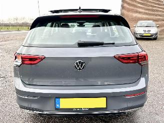 Volkswagen Golf 1.5 eTSI 162pk aut + f1 Style - nap - pano - virtual - massage - front + line + side assist - full led picture 6