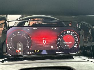 Volkswagen Golf 1.5 eTSI 162pk aut + f1 Style - nap - pano - virtual - massage - front + line + side assist - full led picture 25