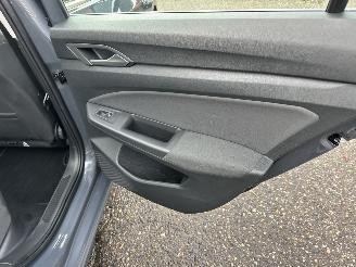 Volkswagen Golf 1.5 eTSI 162pk aut + f1 Style - nap - pano - virtual - massage - front + line + side assist - full led picture 49