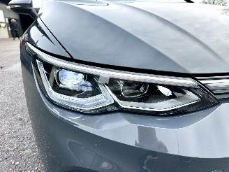 Volkswagen Golf 1.5 eTSI 162pk aut + f1 Style - nap - pano - virtual - massage - front + line + side assist - full led picture 100