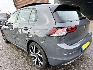 Volkswagen Golf 1.5 eTSI 162pk aut + f1 Style - nap - pano - virtual - massage - front + line + side assist - full led picture 7