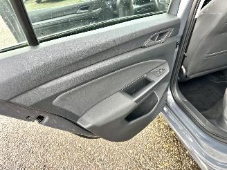 Volkswagen Golf 1.5 eTSI 162pk aut + f1 Style - nap - pano - virtual - massage - front + line + side assist - full led picture 60