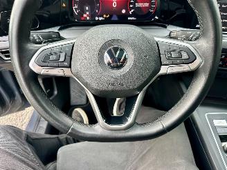 Volkswagen Golf 1.5 eTSI 162pk aut + f1 Style - nap - pano - virtual - massage - front + line + side assist - full led picture 27