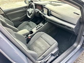 Volkswagen Golf 1.5 eTSI 162pk aut + f1 Style - nap - pano - virtual - massage - front + line + side assist - full led picture 23