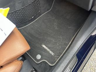 Mercedes GLC 200 Hybrid AMG 208pk aut + f1 - nap - schuifdak - virtual - cognac leer - 19 inch - camera - elektr klep - full led picture 50