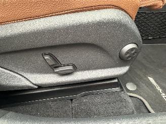 Mercedes GLC 200 Hybrid AMG 208pk aut + f1 - nap - schuifdak - virtual - cognac leer - 19 inch - camera - elektr klep - full led picture 45