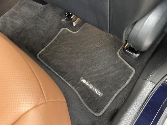 Mercedes GLC 200 Hybrid AMG 208pk aut + f1 - nap - schuifdak - virtual - cognac leer - 19 inch - camera - elektr klep - full led picture 63