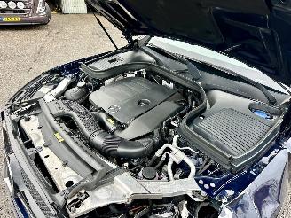 Mercedes GLC 200 Hybrid AMG 208pk aut + f1 - nap - schuifdak - virtual - cognac leer - 19 inch - camera - elektr klep - full led picture 11