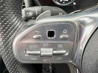 Mercedes GLC 200 Hybrid AMG 208pk aut + f1 - nap - schuifdak - virtual - cognac leer - 19 inch - camera - elektr klep - full led picture 31