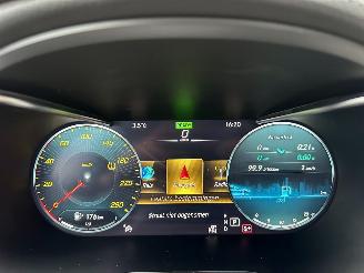 Mercedes GLC 200 Hybrid AMG 208pk aut + f1 - nap - schuifdak - virtual - cognac leer - 19 inch - camera - elektr klep - full led picture 29