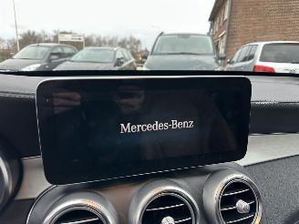 Mercedes GLC 200 Hybrid AMG 208pk aut + f1 - nap - schuifdak - virtual - cognac leer - 19 inch - camera - elektr klep - full led picture 58