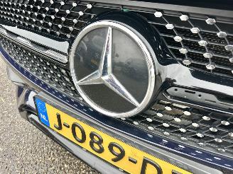 Mercedes GLC 200 Hybrid AMG 208pk aut + f1 - nap - schuifdak - virtual - cognac leer - 19 inch - camera - elektr klep - full led picture 80