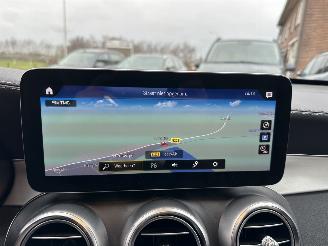 Mercedes GLC 200 Hybrid AMG 208pk aut + f1 - nap - schuifdak - virtual - cognac leer - 19 inch - camera - elektr klep - full led picture 57