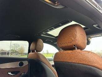 Mercedes GLC 200 Hybrid AMG 208pk aut + f1 - nap - schuifdak - virtual - cognac leer - 19 inch - camera - elektr klep - full led picture 65