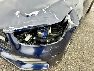 Mercedes GLC 200 Hybrid AMG 208pk aut + f1 - nap - schuifdak - virtual - cognac leer - 19 inch - camera - elektr klep - full led picture 79