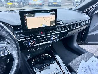 Audi A4 Limousine 40 TFSI 205pk aut S-Edition - nap - 1e eig - facelift - 3x s-line - virtual - matrix led - navi - pdc - carplay picture 23