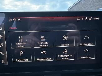 Audi A4 Limousine 40 TFSI 205pk aut S-Edition - nap - 1e eig - facelift - 3x s-line - virtual - matrix led - navi - pdc - carplay picture 31