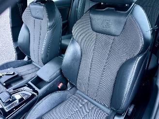 Audi A4 Limousine 40 TFSI 205pk aut S-Edition - nap - 1e eig - facelift - 3x s-line - virtual - matrix led - navi - pdc - carplay picture 18