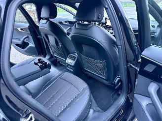 Audi A4 Limousine 40 TFSI 205pk aut S-Edition - nap - 1e eig - facelift - 3x s-line - virtual - matrix led - navi - pdc - carplay picture 62