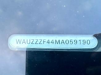 Audi A4 Limousine 40 TFSI 205pk aut S-Edition - nap - 1e eig - facelift - 3x s-line - virtual - matrix led - navi - pdc - carplay picture 99