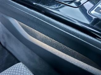 Audi A4 Limousine 40 TFSI 205pk aut S-Edition - nap - 1e eig - facelift - 3x s-line - virtual - matrix led - navi - pdc - carplay picture 38