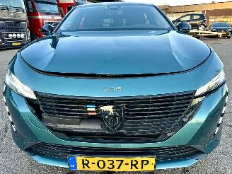 Peugeot 308 1.6 Plug-in Hybrid 191pk aut + f1 Active Pack Bus - nap - 1e eig - clima - cruise - carplay - pdc - line assist picture 3