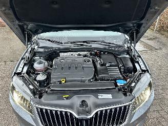 Skoda Superb 2.0 TDI 150pk 6-bak euro.6 Style Bus - nap - navi - camera - front + side + park assist - keyless entry + start picture 81