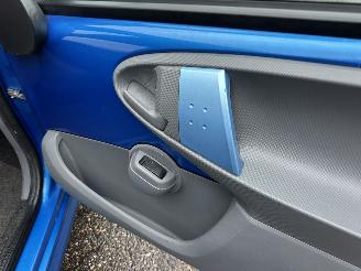 Peugeot 107 1.0-12V 68pk Urban Move - nap - airco - elektr ramen - nw apk t/m 01-2027 - toerenteller - rijdt goed picture 17