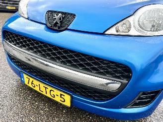 Peugeot 107 1.0-12V 68pk Urban Move - nap - airco - elektr ramen - nw apk t/m 01-2027 - toerenteller - rijdt goed picture 48