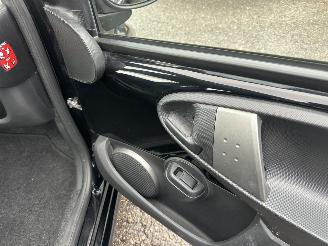 Toyota Aygo Gereserveerd 1.0 VVT-i 68pk aut + f1 Aspiration - nap - airco - facelift - led - bleutooth - elektr ramen - slechts 75dkm picture 32