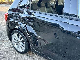 Volkswagen Polo 1.0 TSI 95pk Highline 5drs - nap - pano - virtual - acc - front assist - sfeerverl - sportonderstel picture 93