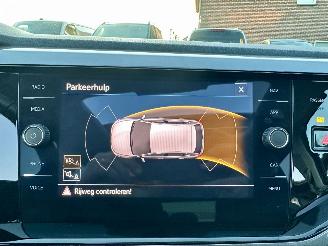 Volkswagen Polo 1.0 TSI 95pk Highline 5drs - nap - pano - virtual - acc - front assist - sfeerverl - sportonderstel picture 54