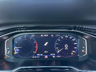 Volkswagen Polo 1.0 TSI 95pk Highline 5drs - nap - pano - virtual - acc - front assist - sfeerverl - sportonderstel picture 17