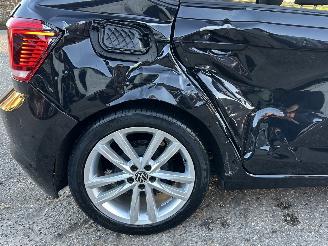 Volkswagen Polo 1.0 TSI 95pk Highline 5drs - nap - pano - virtual - acc - front assist - sfeerverl - sportonderstel picture 94