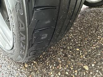 Volkswagen Polo 1.0 TSI 95pk aut + f1 Highline - nap - pano - sfeerverl - virtual - acc - front assist - carplay - pdc v+a picture 77