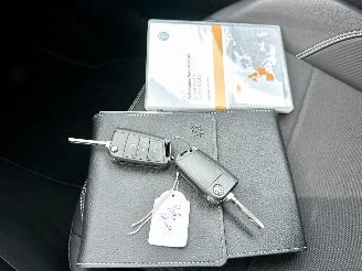 Volkswagen Polo 1.0 TSI 95pk aut + f1 Highline - nap - pano - sfeerverl - virtual - acc - front assist - carplay - pdc v+a picture 21