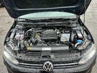 Volkswagen Polo 1.0 TSI 95pk aut + f1 Highline - nap - pano - sfeerverl - virtual - acc - front assist - carplay - pdc v+a picture 67
