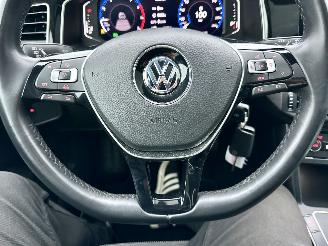 Volkswagen Polo 1.0 TSI 95pk aut + f1 Highline - nap - pano - sfeerverl - virtual - acc - front assist - carplay - pdc v+a picture 35