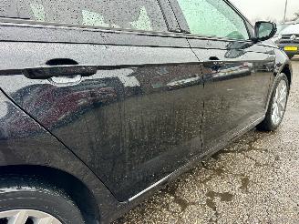 Volkswagen Polo 1.0 TSI 95pk aut + f1 Highline - nap - pano - sfeerverl - virtual - acc - front assist - carplay - pdc v+a picture 99