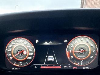 Hyundai Bayon Gereserveerd 1.0 T-GDI automaat Comf Smart Hybrid - nap - virtual - line assist - nav - camera - pdc - bleutooth tel lader picture 31