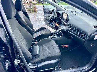 Hyundai Bayon Gereserveerd 1.0 T-GDI automaat Comf Smart Hybrid - nap - virtual - line assist - nav - camera - pdc - bleutooth tel lader picture 53