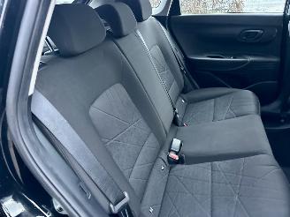 Hyundai Bayon Gereserveerd 1.0 T-GDI automaat Comf Smart Hybrid - nap - virtual - line assist - nav - camera - pdc - bleutooth tel lader picture 60